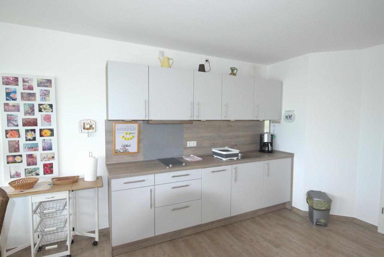 De Rootbost Apartment Neufeld  Exterior foto