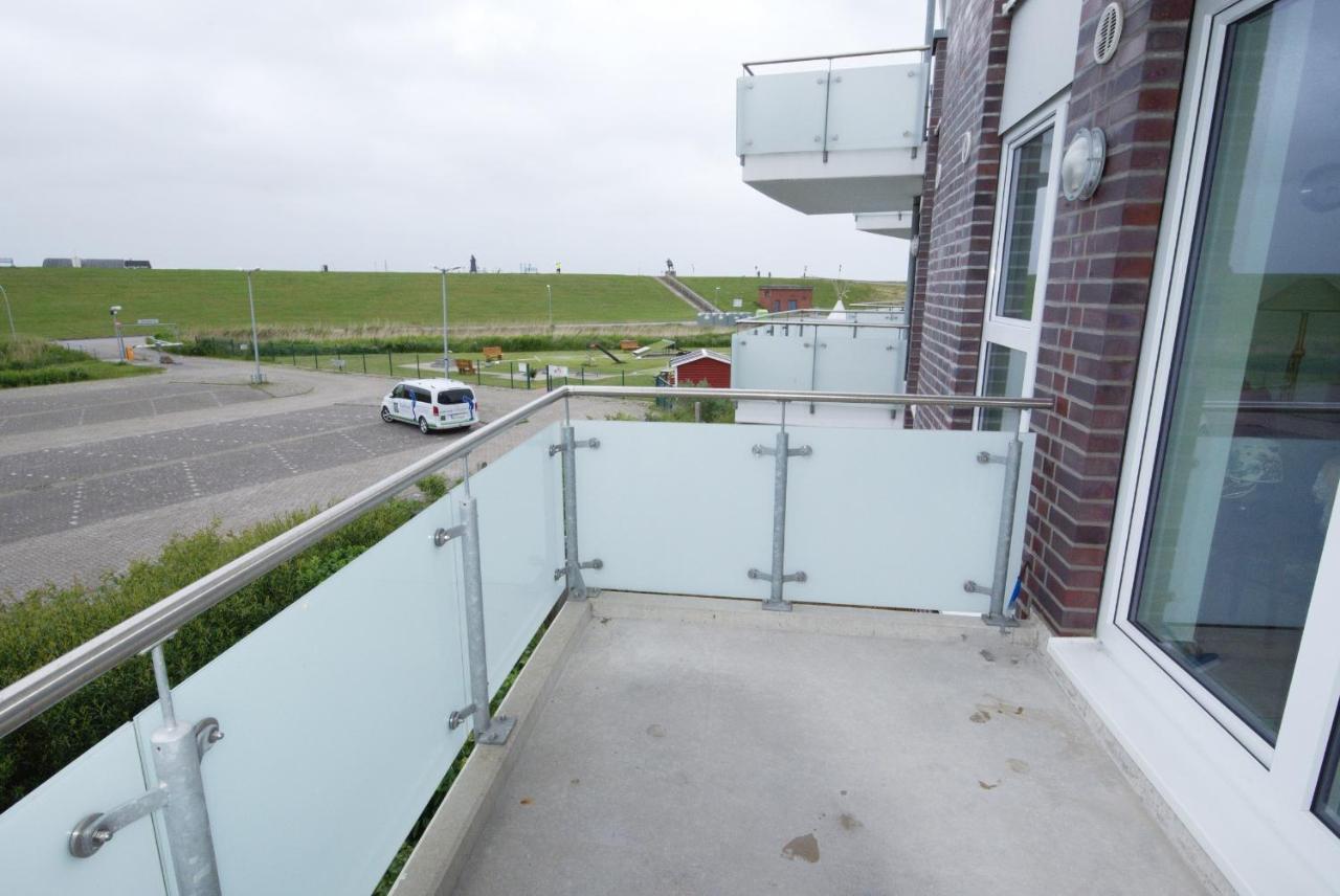 De Rootbost Apartment Neufeld  Exterior foto