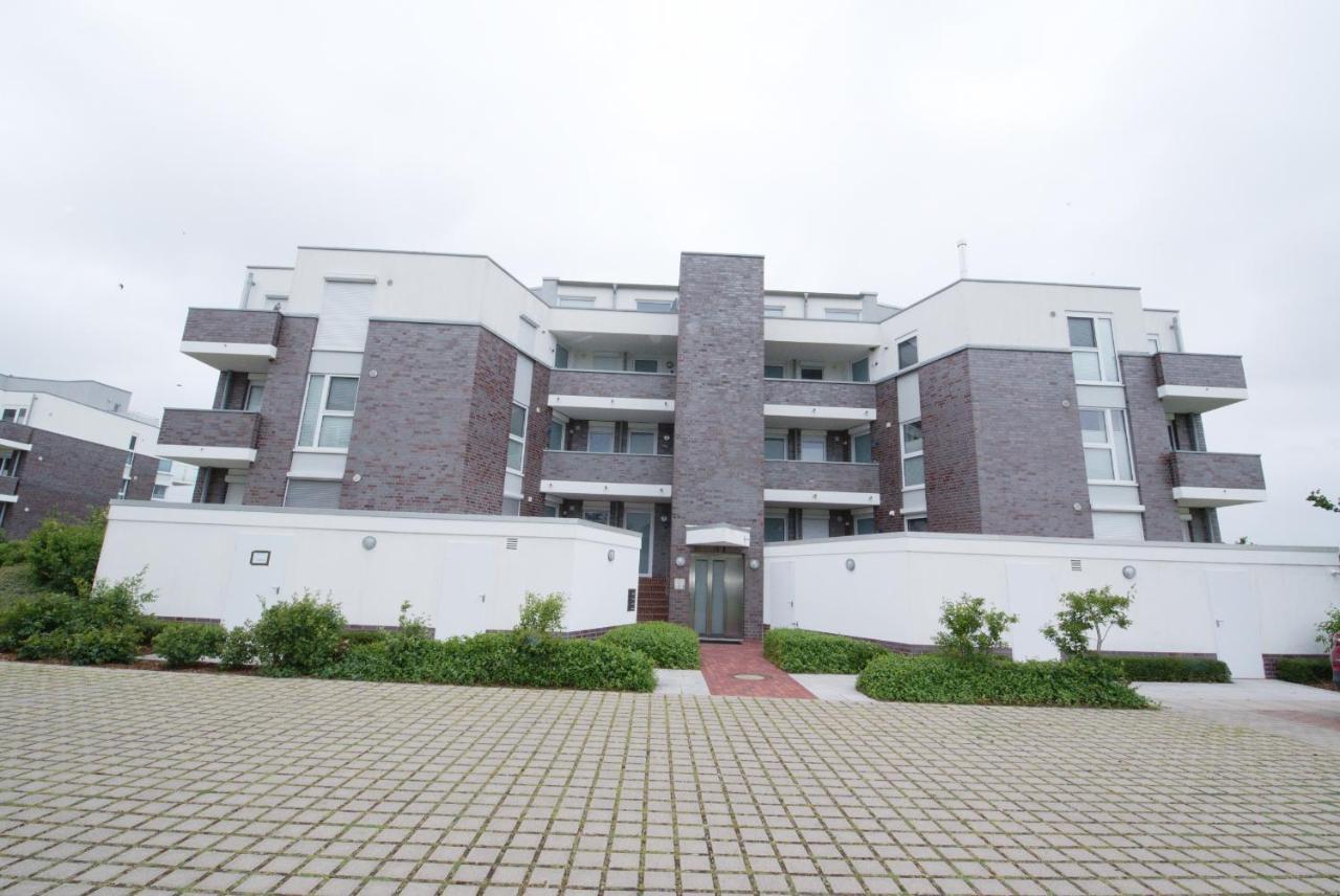 De Rootbost Apartment Neufeld  Exterior foto