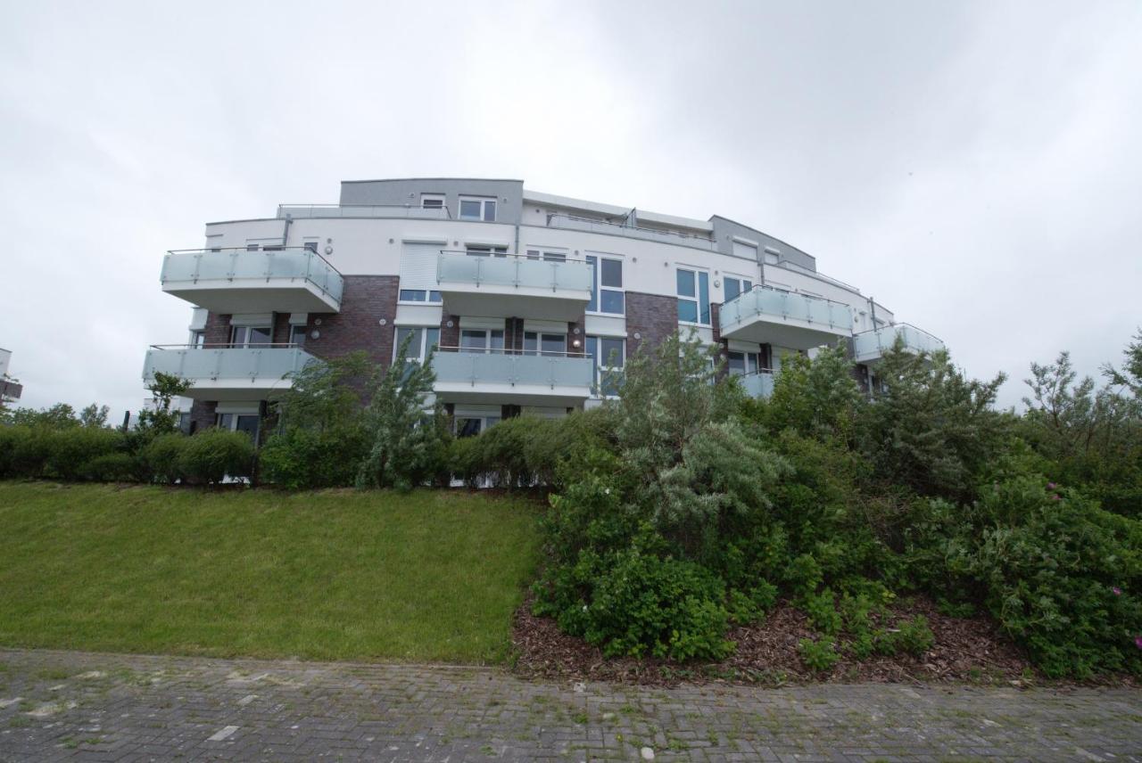 De Rootbost Apartment Neufeld  Exterior foto